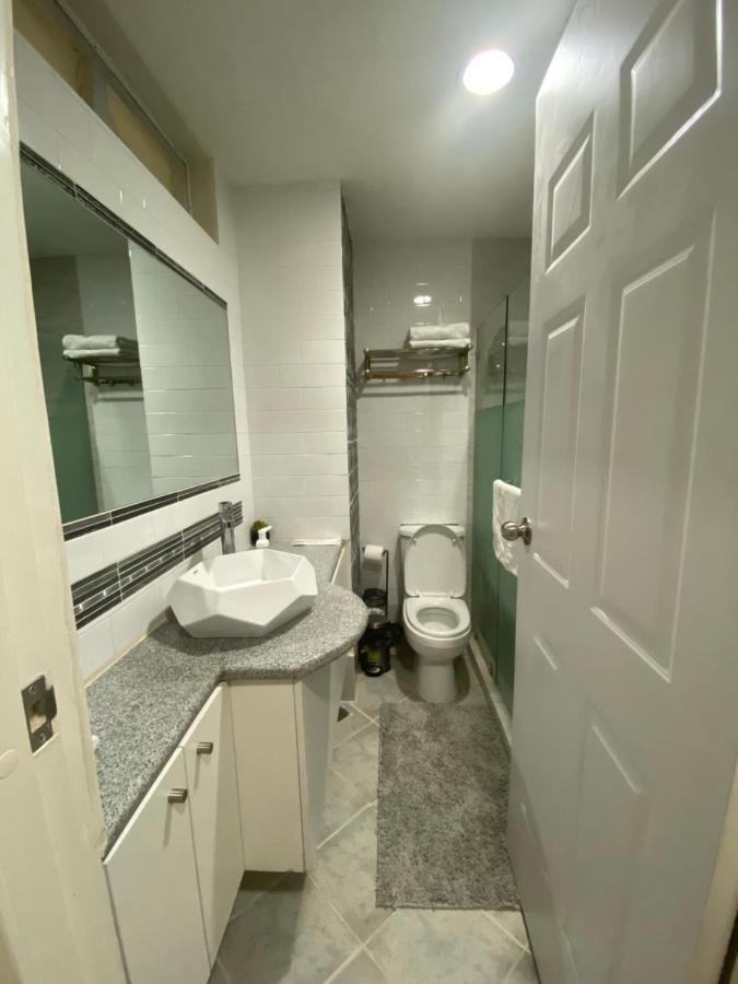 Seaview Amani Grand Resort Residences 3-5Mins From Airport Lapu-Lapu City Bagian luar foto
